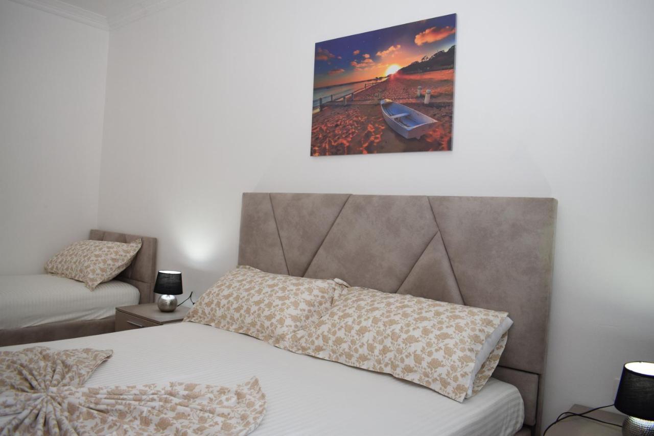 Best summer Apartment Golem  Extérieur photo