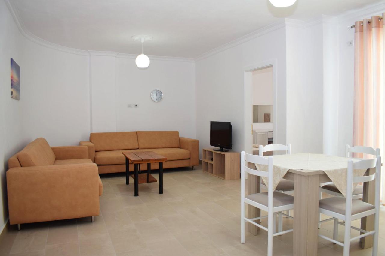Best summer Apartment Golem  Extérieur photo