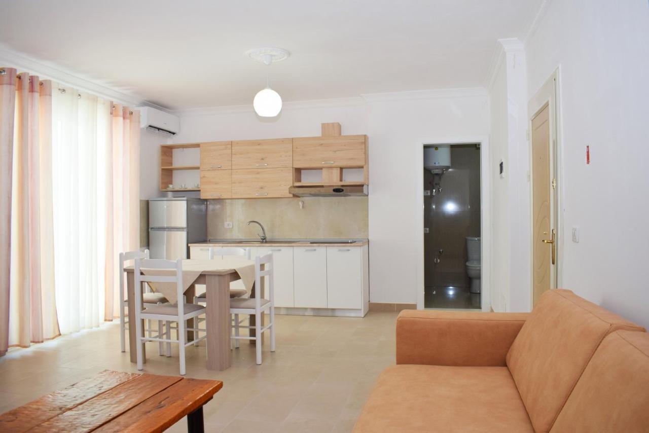 Best summer Apartment Golem  Extérieur photo