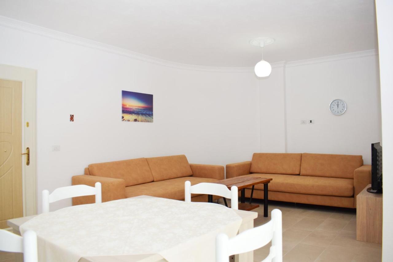 Best summer Apartment Golem  Extérieur photo