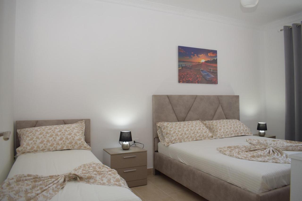 Best summer Apartment Golem  Extérieur photo