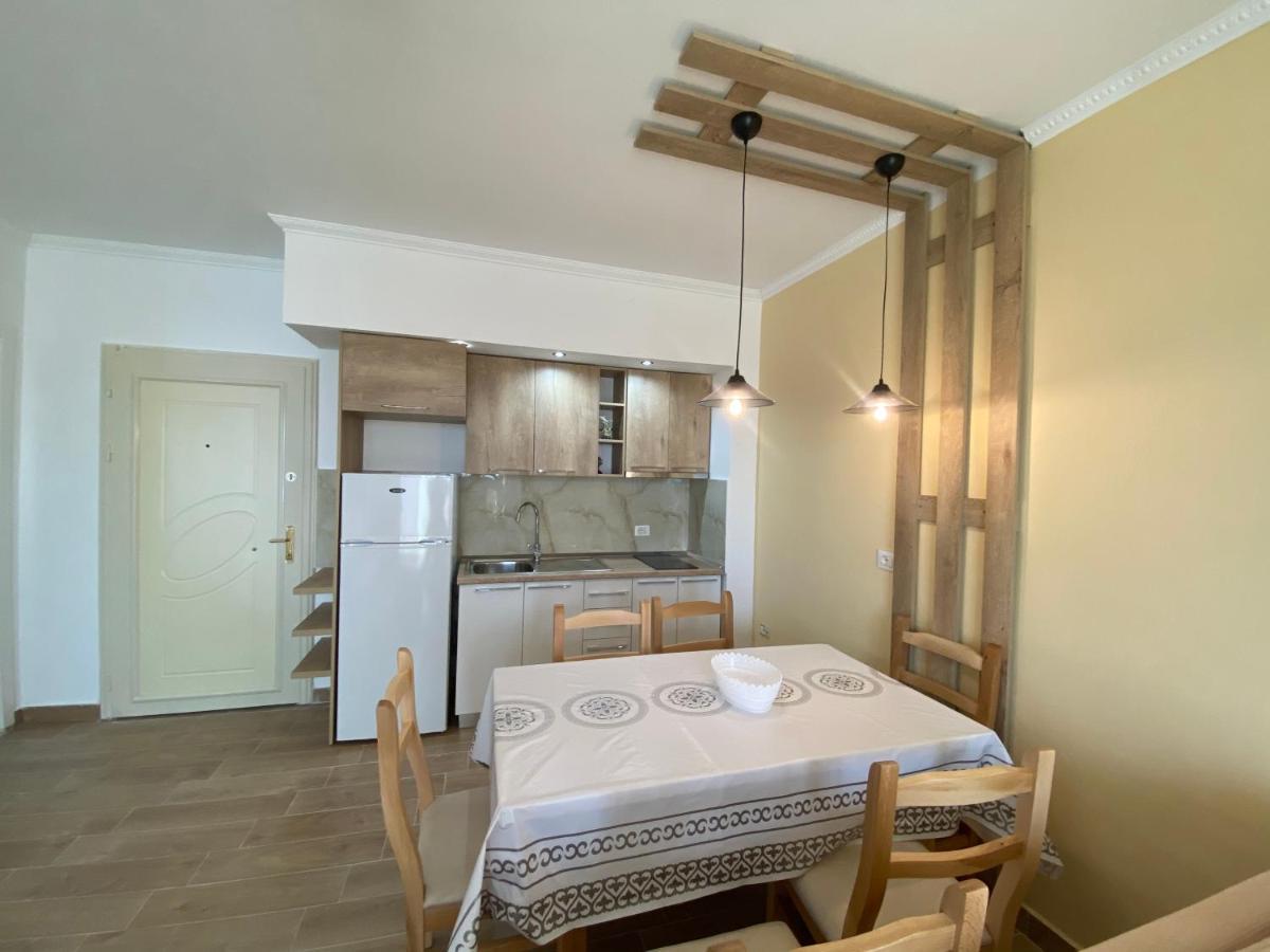 Best summer Apartment Golem  Extérieur photo