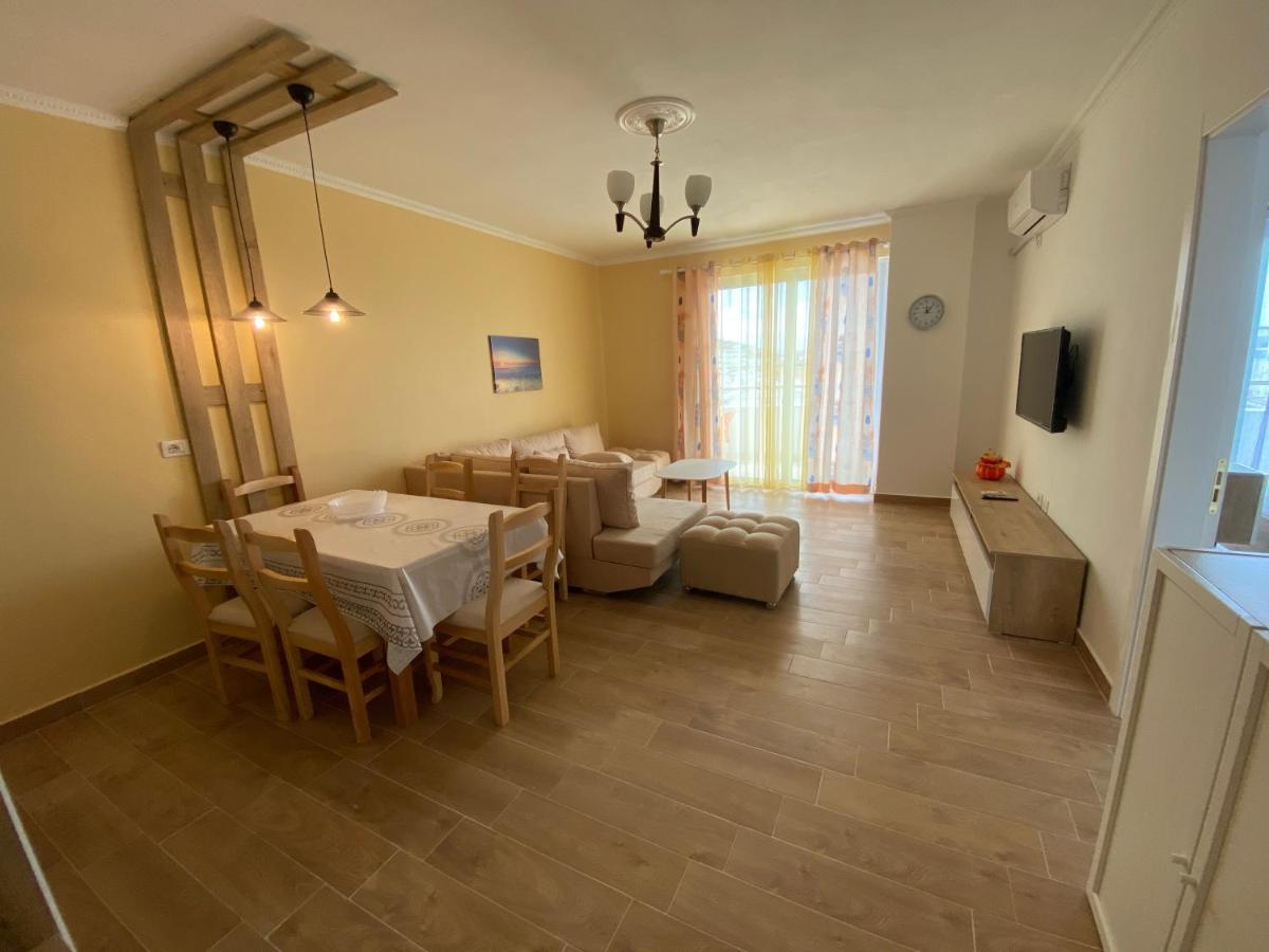 Best summer Apartment Golem  Extérieur photo
