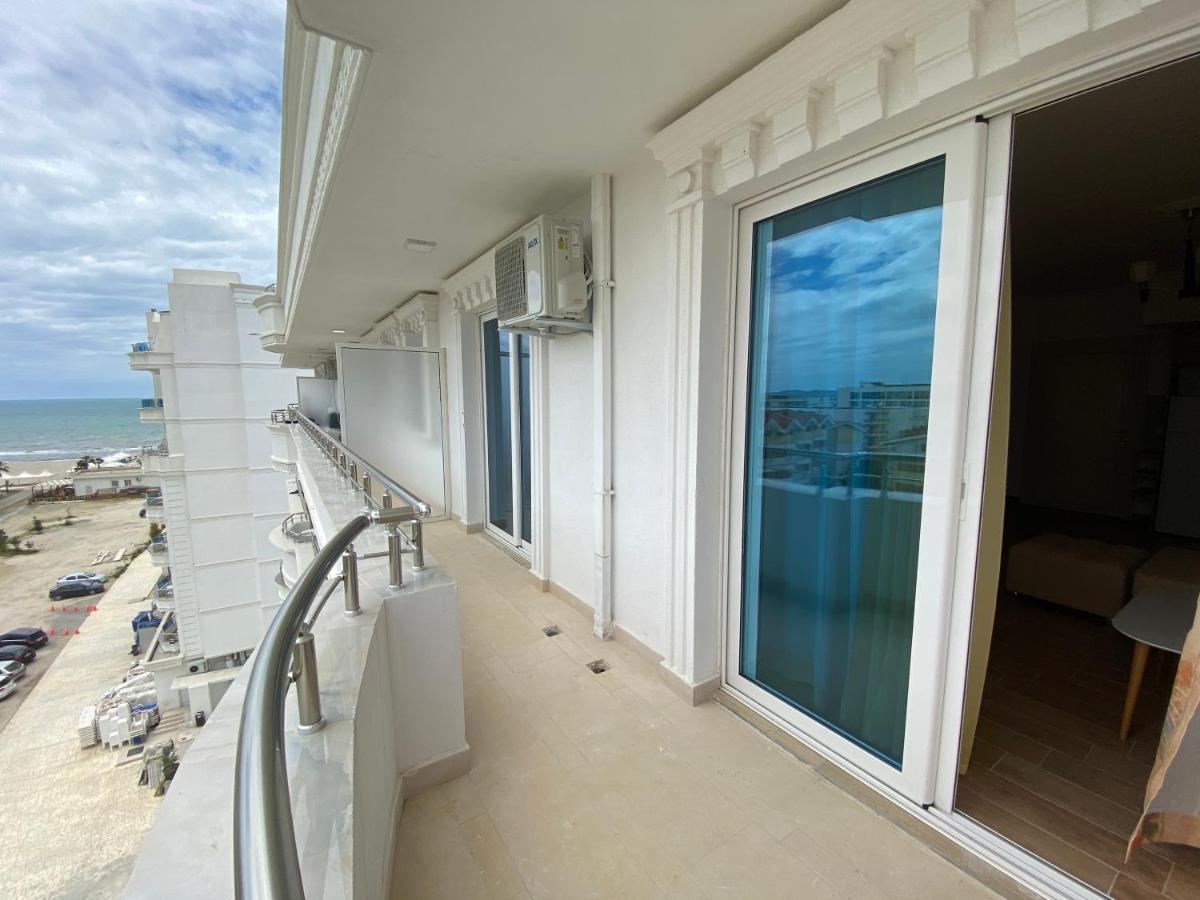 Best summer Apartment Golem  Extérieur photo