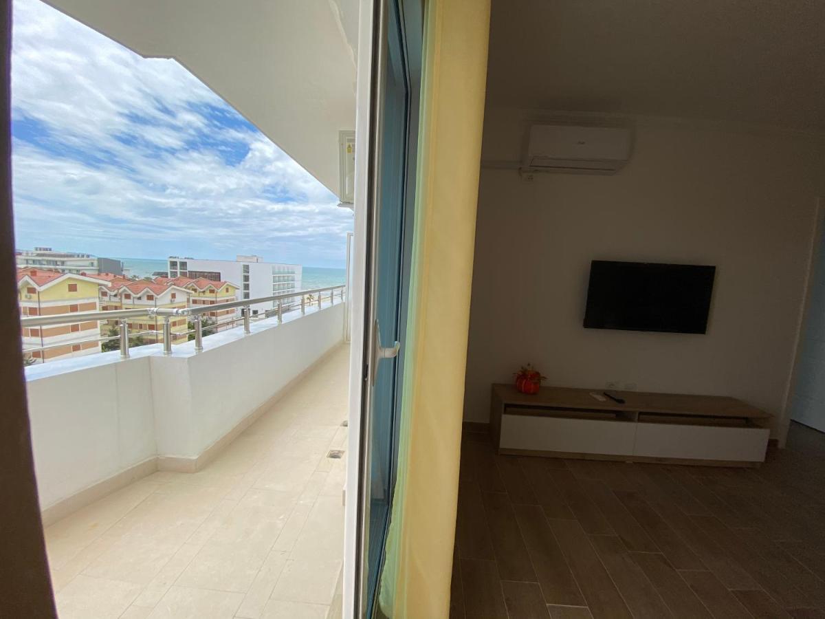 Best summer Apartment Golem  Extérieur photo
