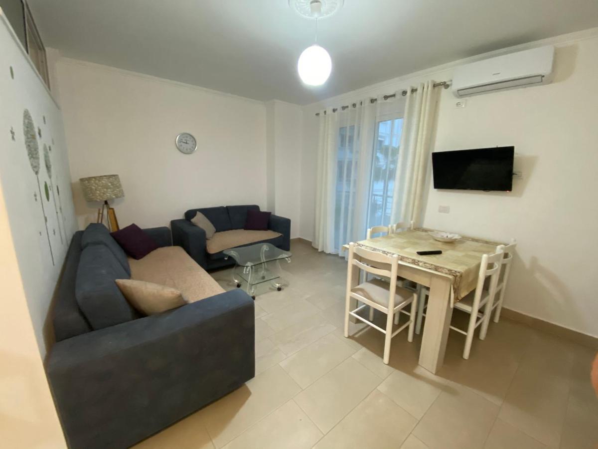 Best summer Apartment Golem  Extérieur photo