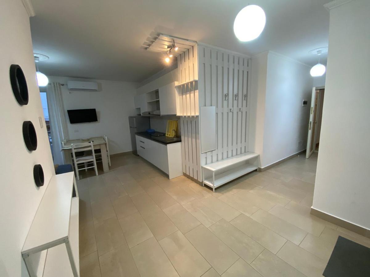 Best summer Apartment Golem  Extérieur photo