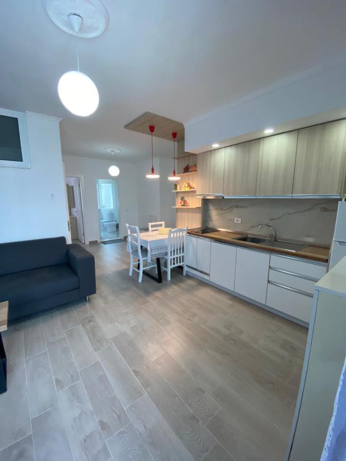Best summer Apartment Golem  Extérieur photo