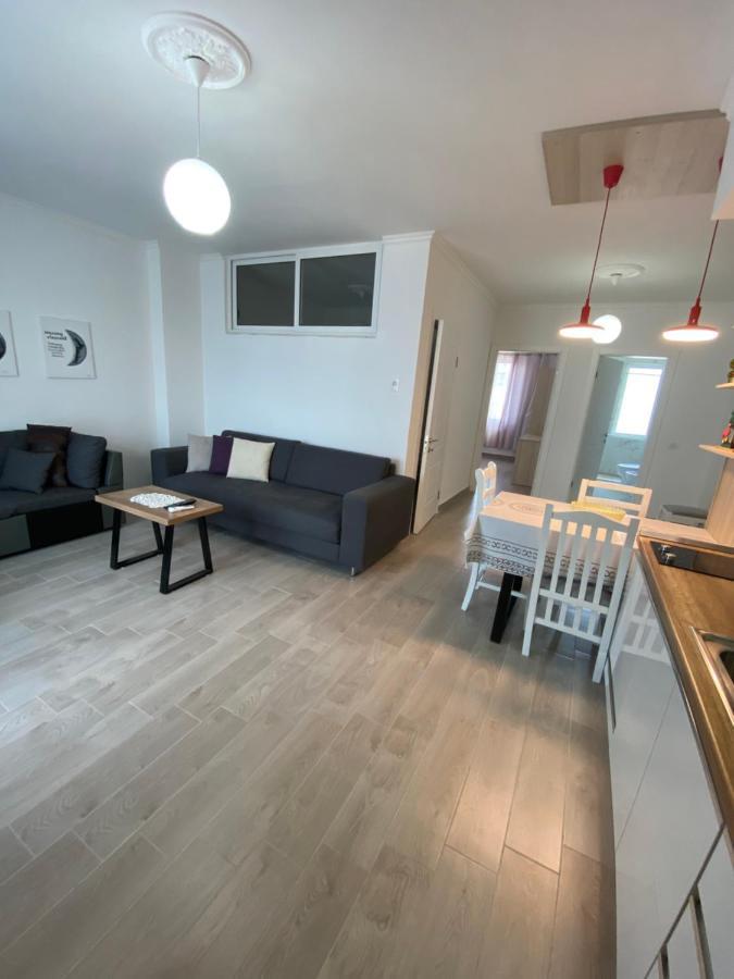 Best summer Apartment Golem  Extérieur photo