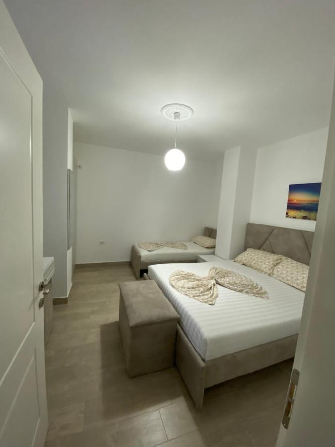 Best summer Apartment Golem  Extérieur photo