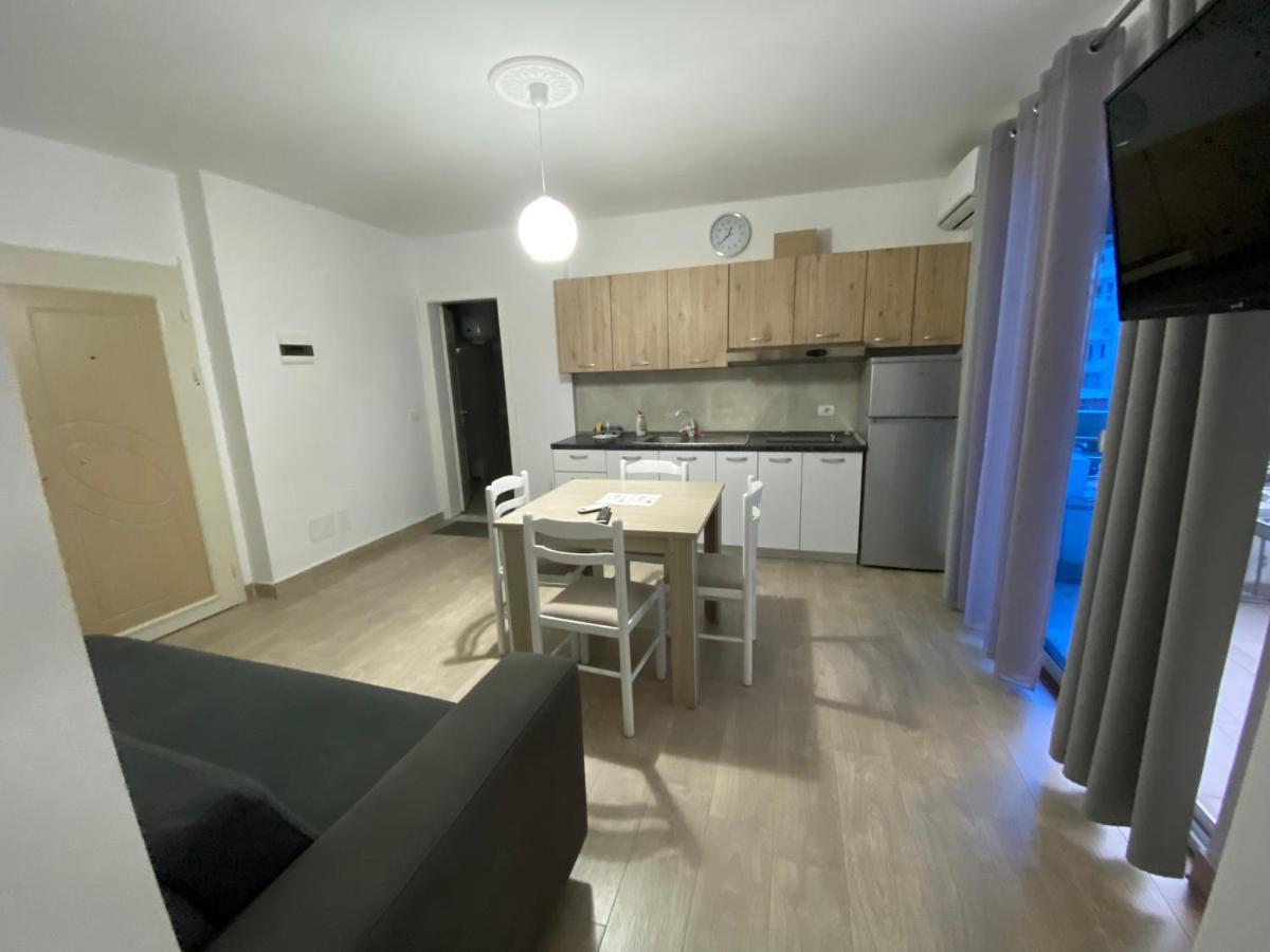 Best summer Apartment Golem  Extérieur photo