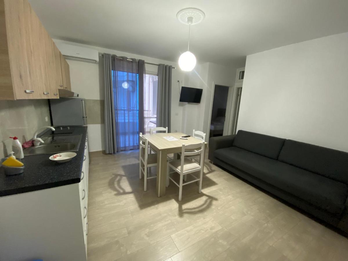 Best summer Apartment Golem  Extérieur photo