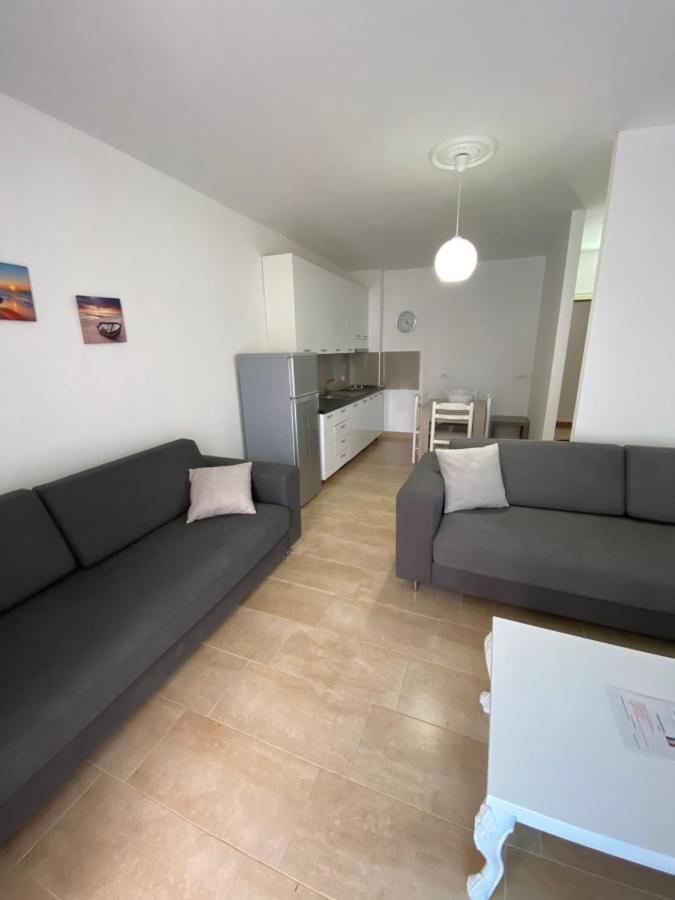 Best summer Apartment Golem  Extérieur photo