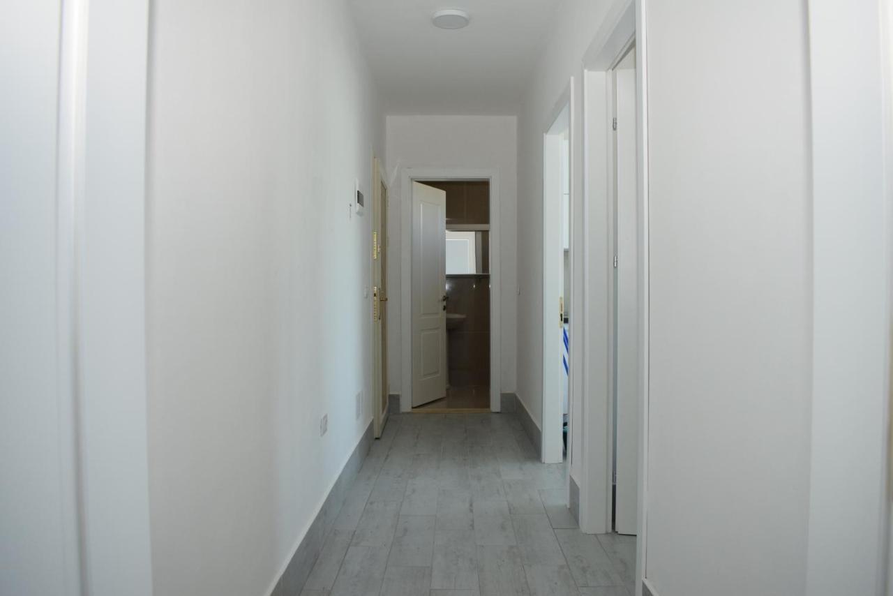 Best summer Apartment Golem  Extérieur photo