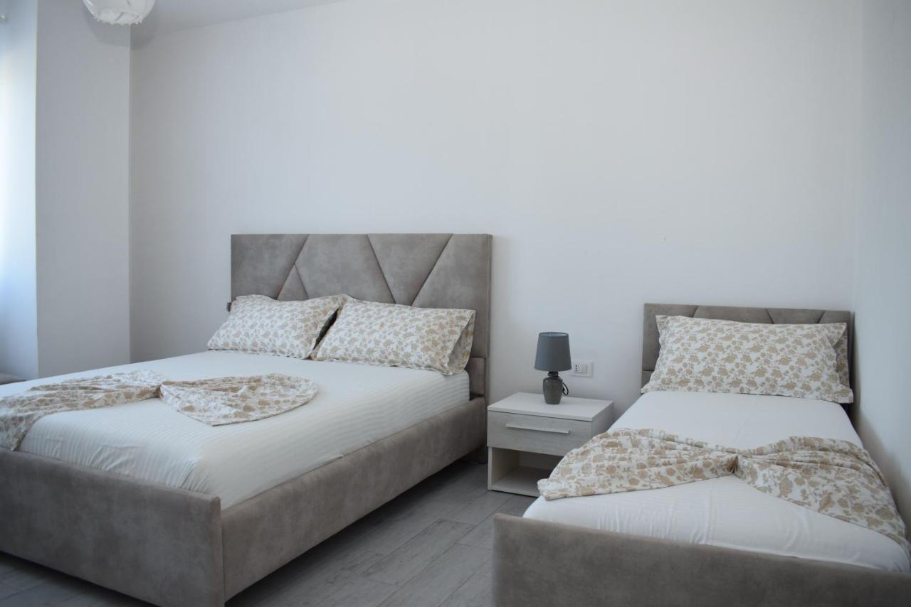 Best summer Apartment Golem  Extérieur photo