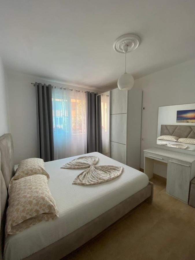 Best summer Apartment Golem  Extérieur photo