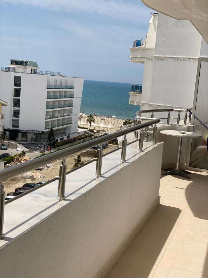 Best summer Apartment Golem  Extérieur photo