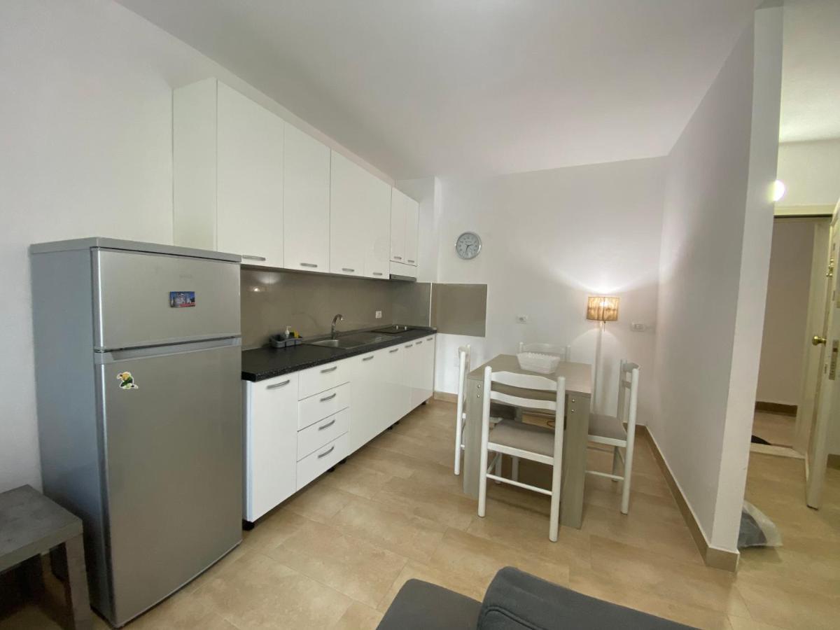 Best summer Apartment Golem  Extérieur photo