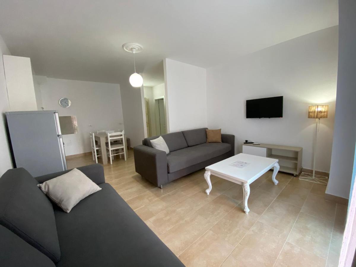 Best summer Apartment Golem  Extérieur photo