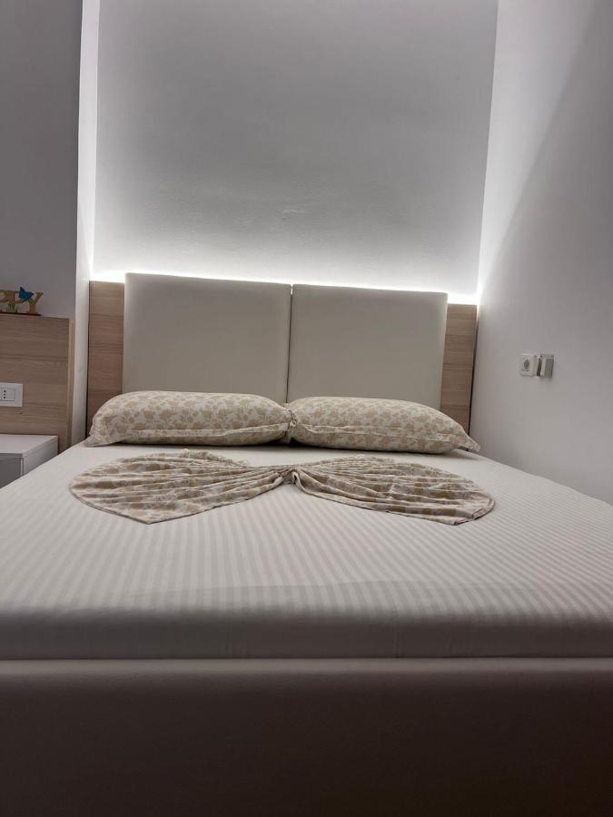 Best summer Apartment Golem  Extérieur photo