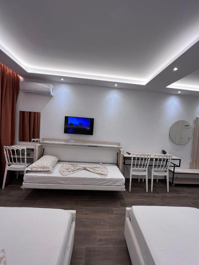 Best summer Apartment Golem  Extérieur photo