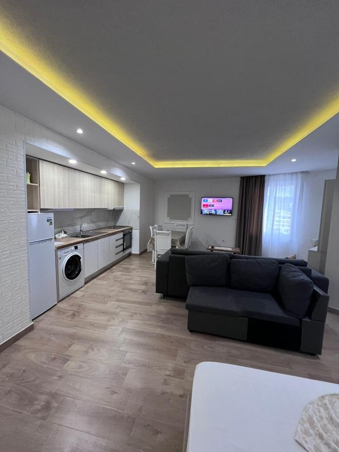 Best summer Apartment Golem  Extérieur photo