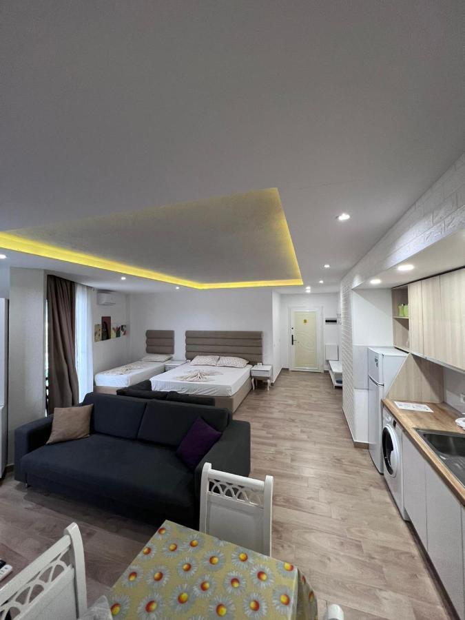 Best summer Apartment Golem  Extérieur photo