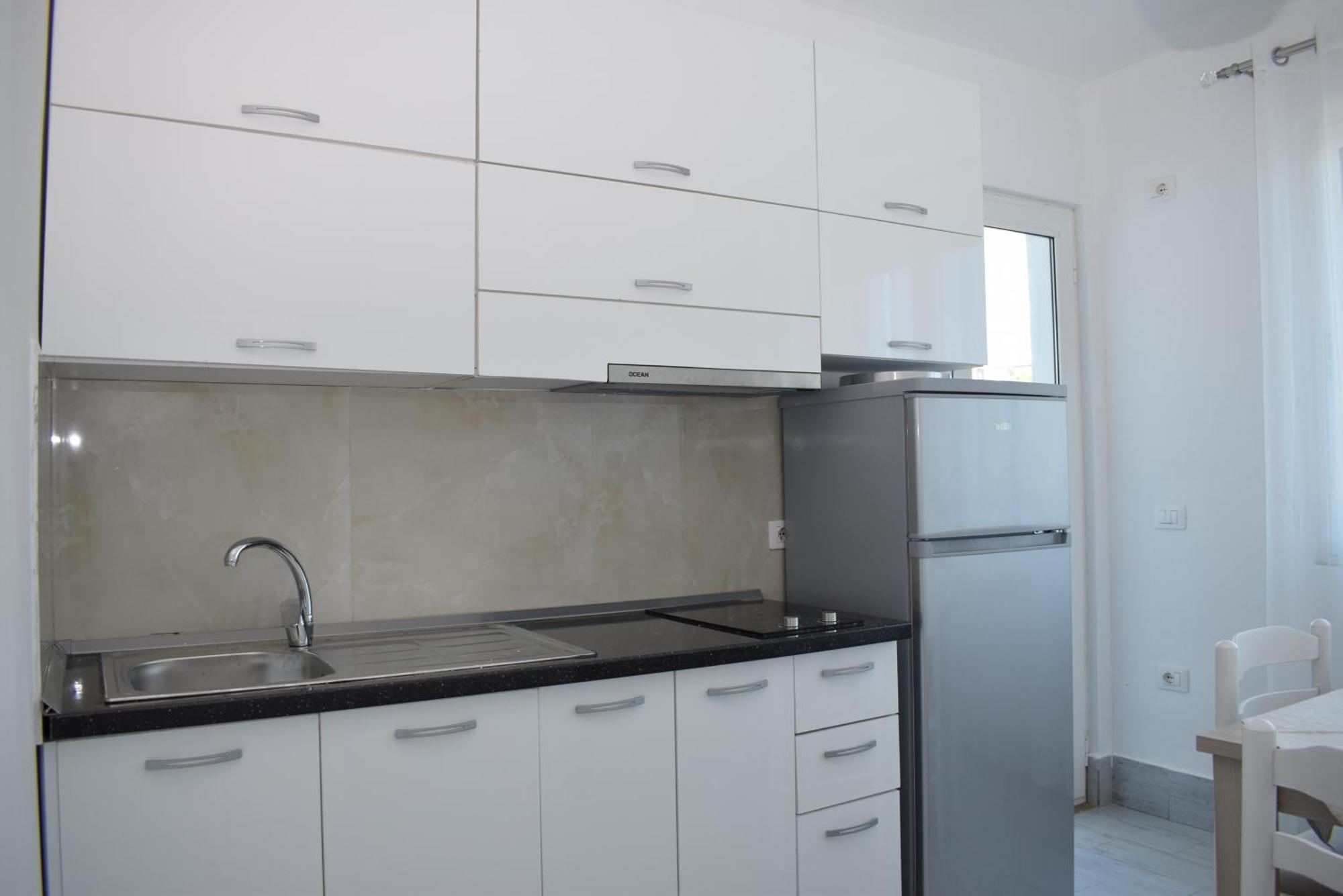 Best summer Apartment Golem  Extérieur photo
