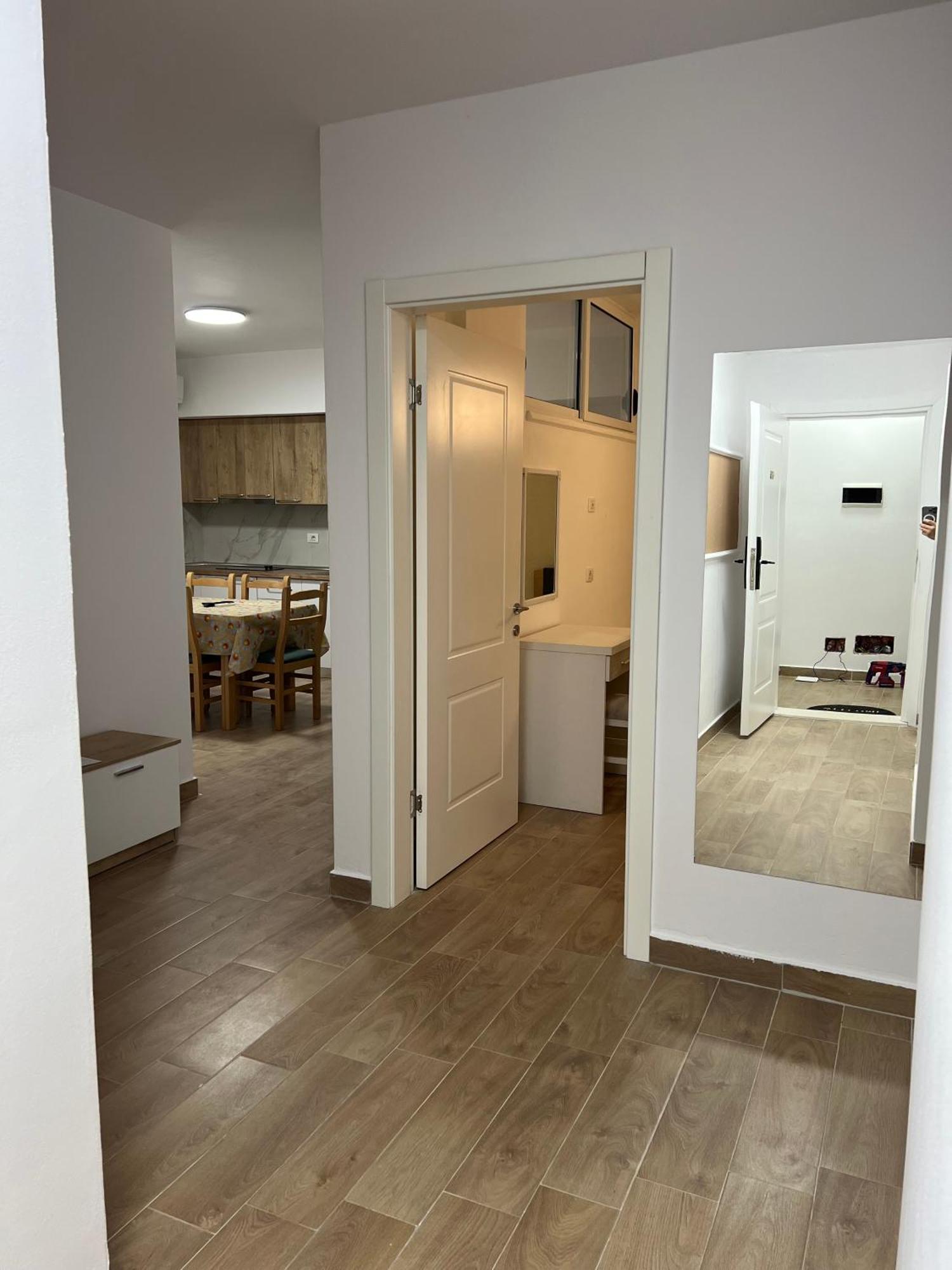 Best summer Apartment Golem  Extérieur photo