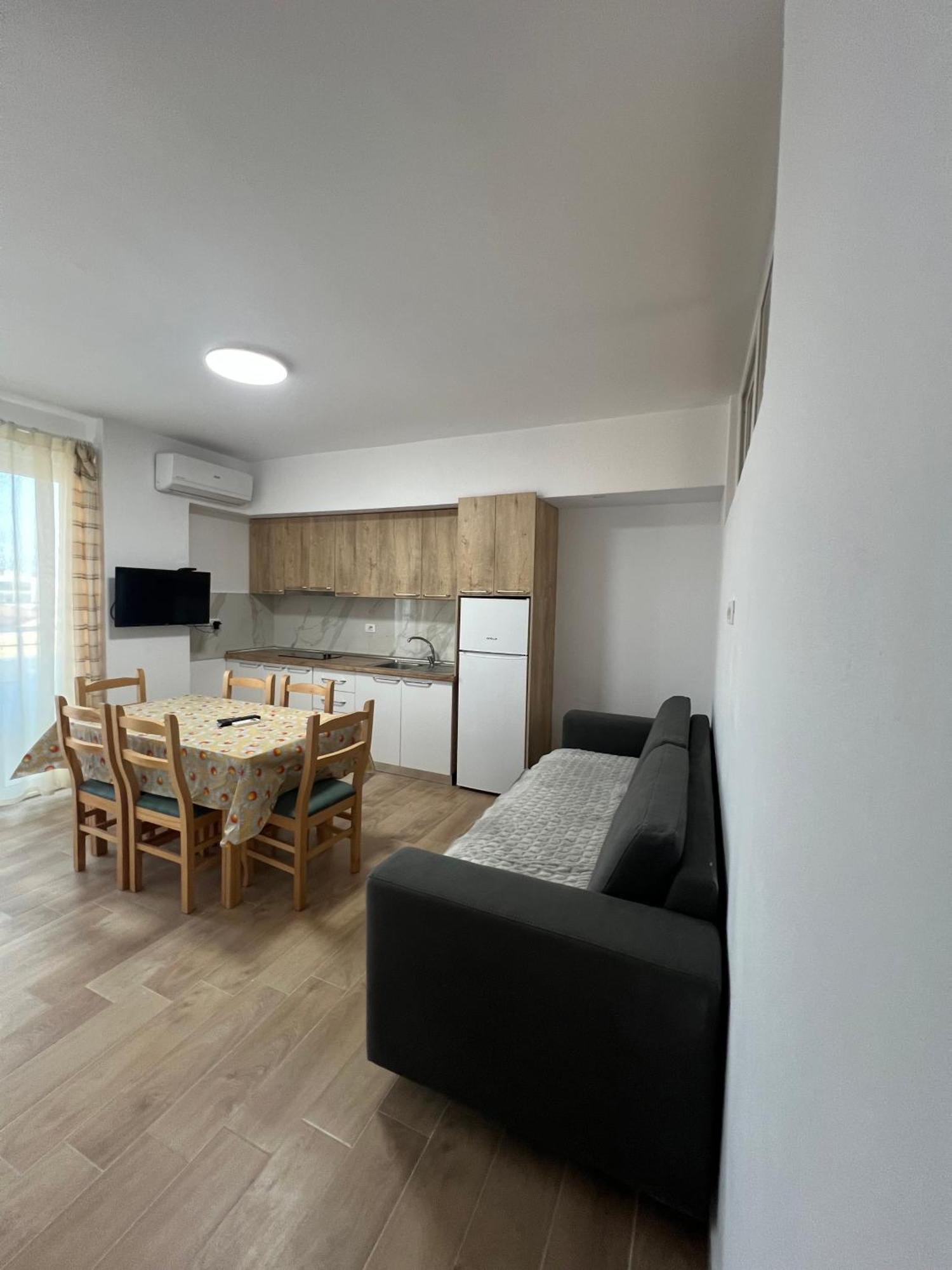 Best summer Apartment Golem  Extérieur photo